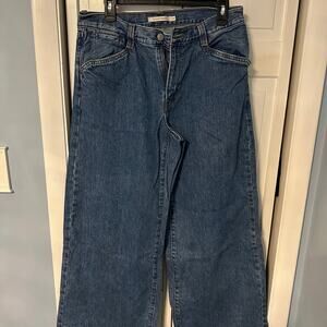 Levis ‘94 Wide Leg Jean